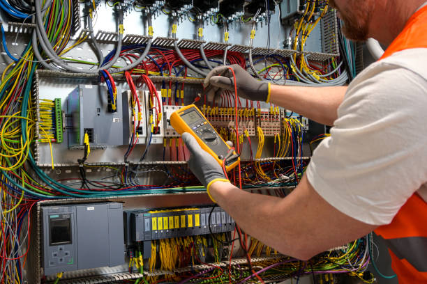 Reliable Troy, MO Electrician Solutions