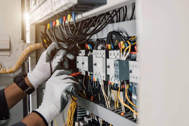 Electrical System Inspection in Troy, MO